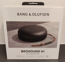 B&O Beosound Altoparlante A1 |