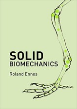 Solid Biomechanics By Roland