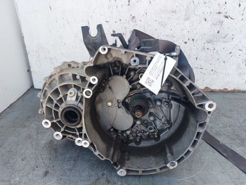 46348115 cambio manuale - cambio, 6m