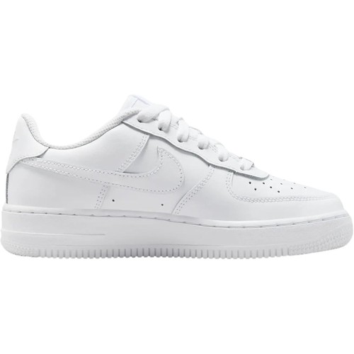 Nike air force bianco - air,