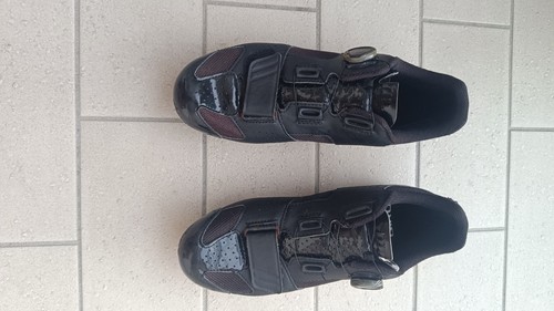 Scarpe ciclismo strada giro - scarpe,
