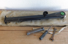 Original cric volkswagen - original,