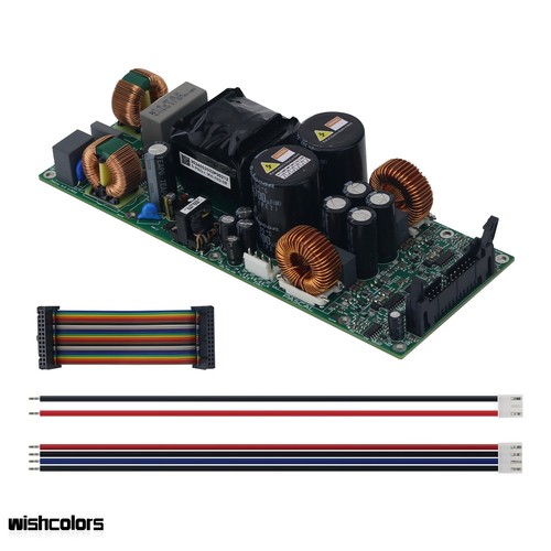 Modulo amplificatore - , di
