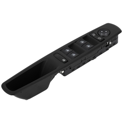 Bouton commande vitre - de,