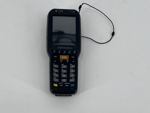 Datalogic scorpio scanner - x4,