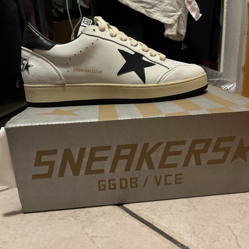 Scarpe golden goose uomo - scarpe,
