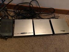 Vintage nakamichi soundspace - nakamichi, 3