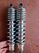 Ammortizzatori posteriori regolabili originali per moto kawasaki vulcan vn 900