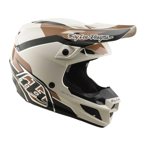 Troy lee designs - troy, casco