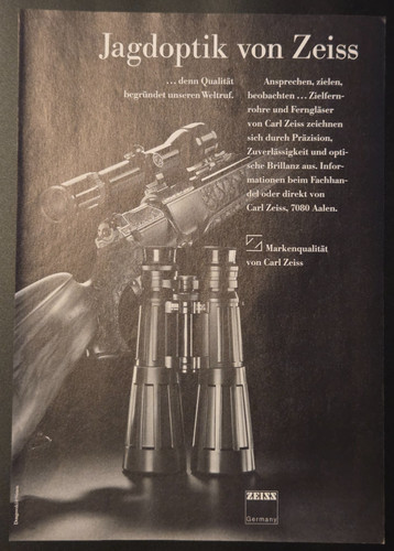 Binocolo ottica caccia - 10.,