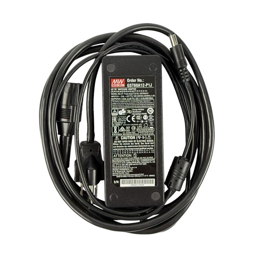 Mean well gst60a12 p1j - well, gst60a12-p1j
