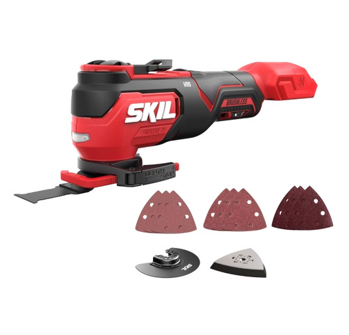 Skil multifunzione batteria - skil,