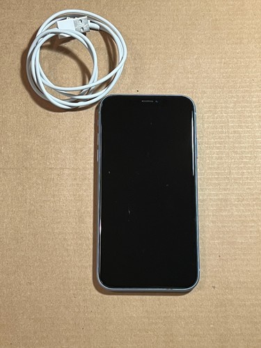 Apple iphone 128gb - iphone, xr