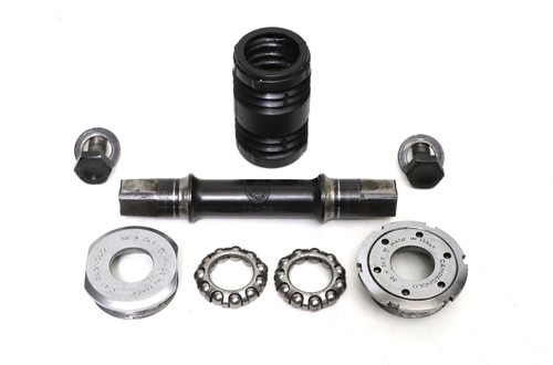 Movimento centrale campagnolo - movimento,