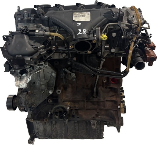 Motore per ford galaxy - per, ii