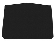 Basic Tappeto bagagliaio