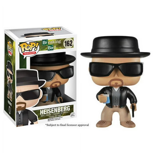 Funko pop breaking bad - funko, pop!