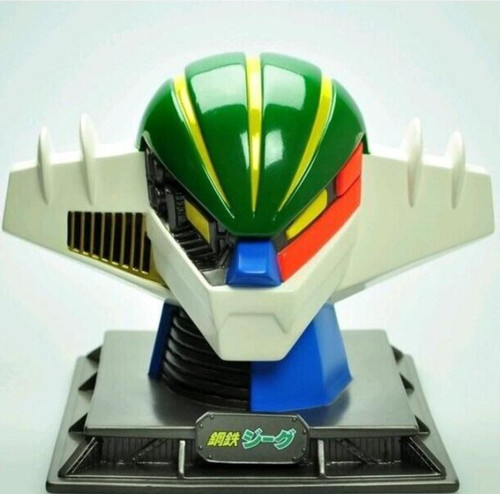 Figure jeeg robot - figure,