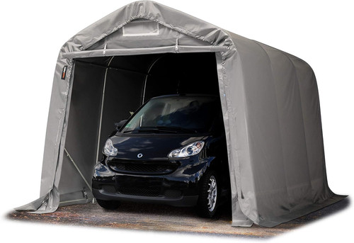 Tenda garage 4x3 - 2,4x3,6m,