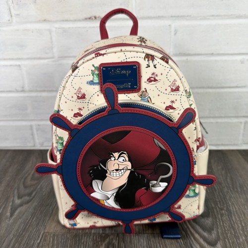Mini zaino girevole - , loungefly