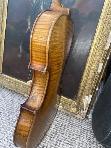 Violino 4 - violino, 4/4