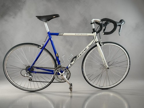 Bici strada vintage - da,