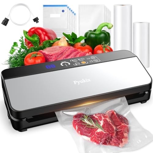 Macchina sottovuoto alimenti - sottovuoto,