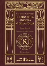 IL LIBRO DELLA SAGGEZZA O