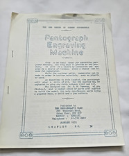 Meccano Super Model n.52