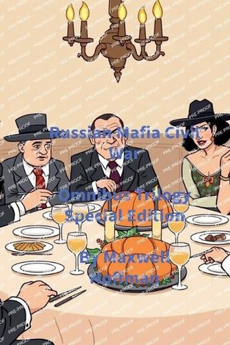 Russian mafia civil - russian,