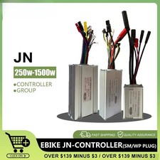 JN Controller E-bike 36V 48V