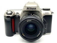 Nikon f65 kit reflex 35mm - nikon,