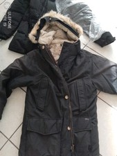 Giubbotto Woolrich parka uomo