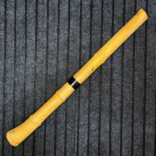 Shakuhachi flauto bambù - shakuhachi,