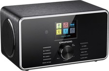 GRUNDIG DTR 5000 X Radio