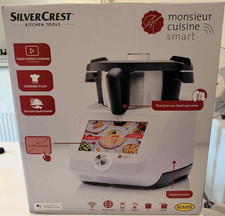 Silvercrest Monsieur Cuisine
