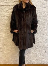 Blackglama Mink Fur 
