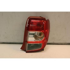 FANALE POST. DX PER TOYOTA URBAN CRUISER (09-14) 1.4 D-4D (66KW) 4WD SUV 2009