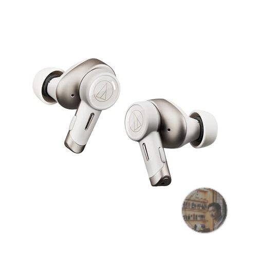 Audio technica ath twx9mk2 - ath-twx9mk2, wh