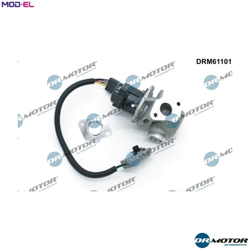 Valvola egr drm61101 per - valvola,