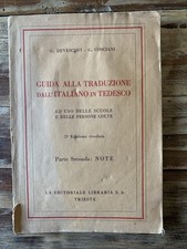 GUIDA ALLA TRADUZIONE