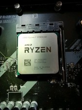 Amd ryzen 7 5700 x3d + MSI B550 Tomahawk +32gb Ram Kingston Fury CL 16 