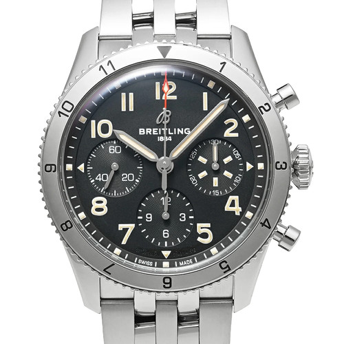 Breitling classical a23380 - classical,
