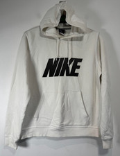 Felpa Nike con cappuccio uomo