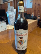 Brolio vin santo - santo, barone