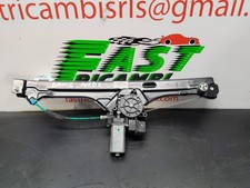 MOTORINO ALZAVETRO ANTERIORE