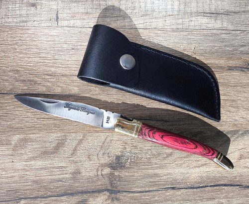 2100 coltello tascabile - 2100,