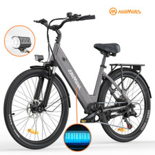 HillMiles Milecity Adulti