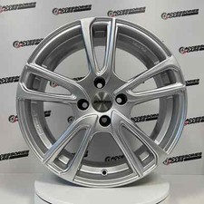 4 Cerchi in lega GMP ASTRAL