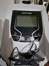 Ellittica professionale